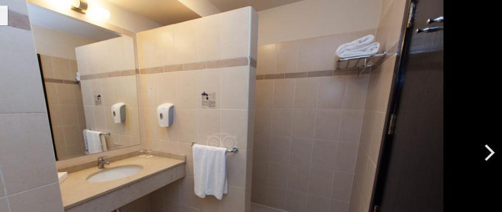 Jaz Neo Ivory Aparthotel Hurghada Exterior foto