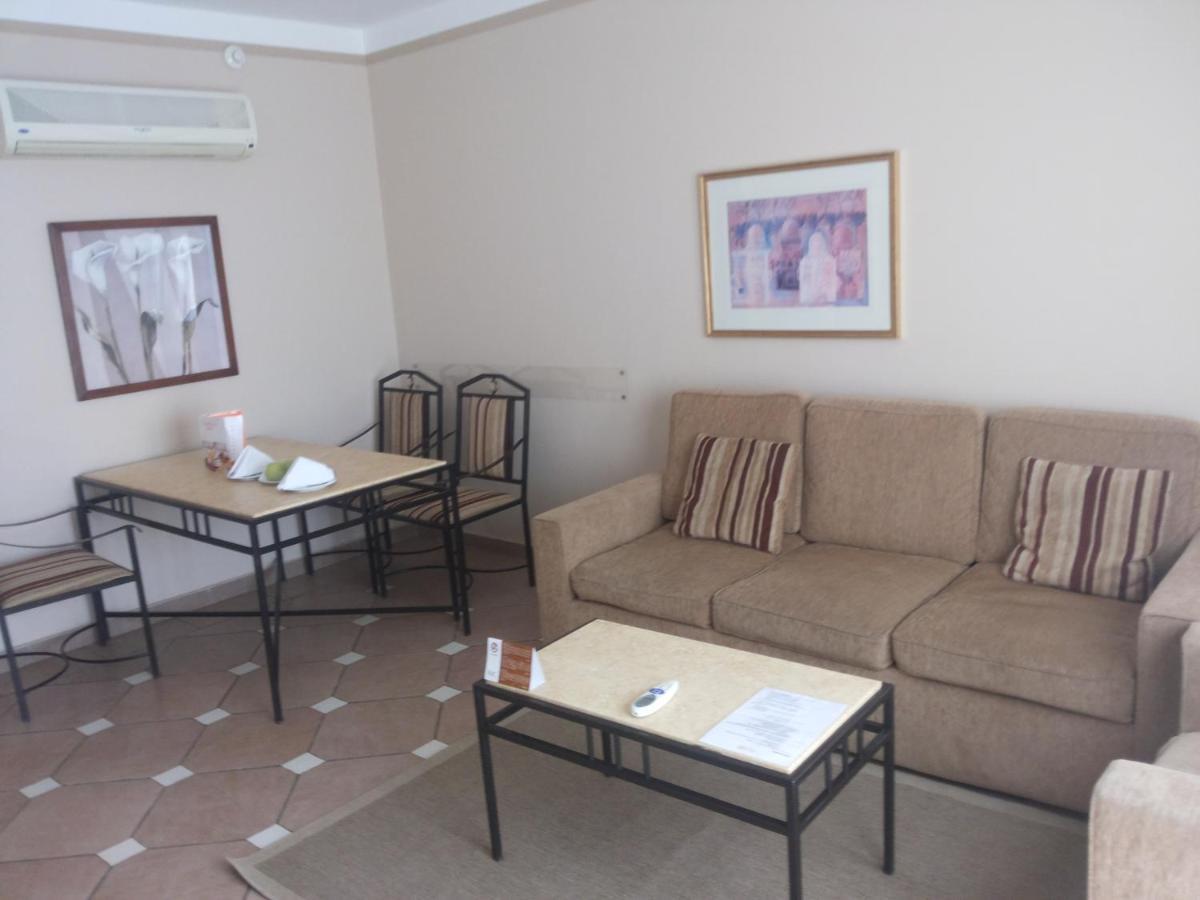 Jaz Neo Ivory Aparthotel Hurghada Exterior foto