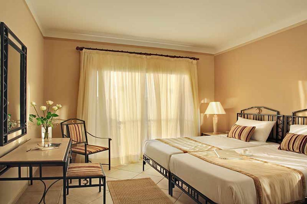 Jaz Neo Ivory Aparthotel Hurghada Exterior foto