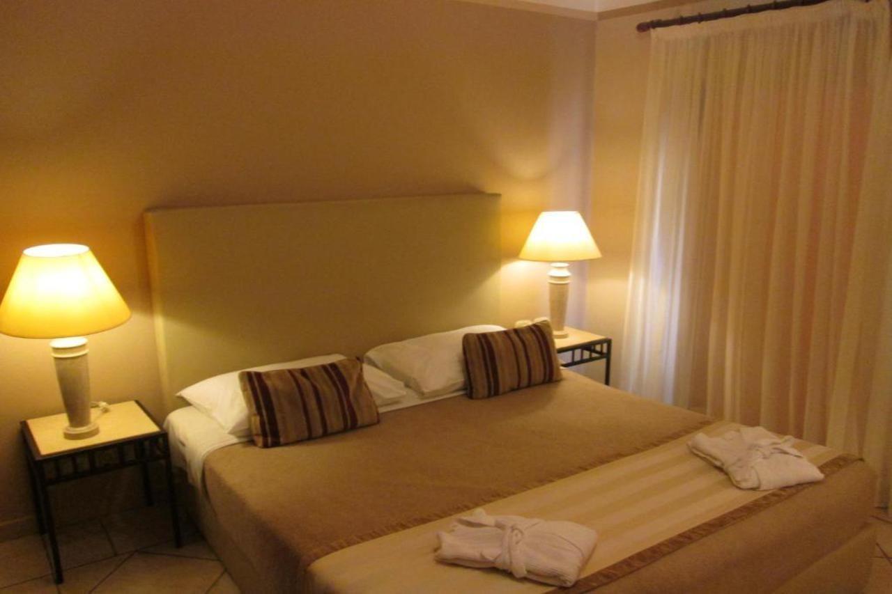 Jaz Neo Ivory Aparthotel Hurghada Exterior foto