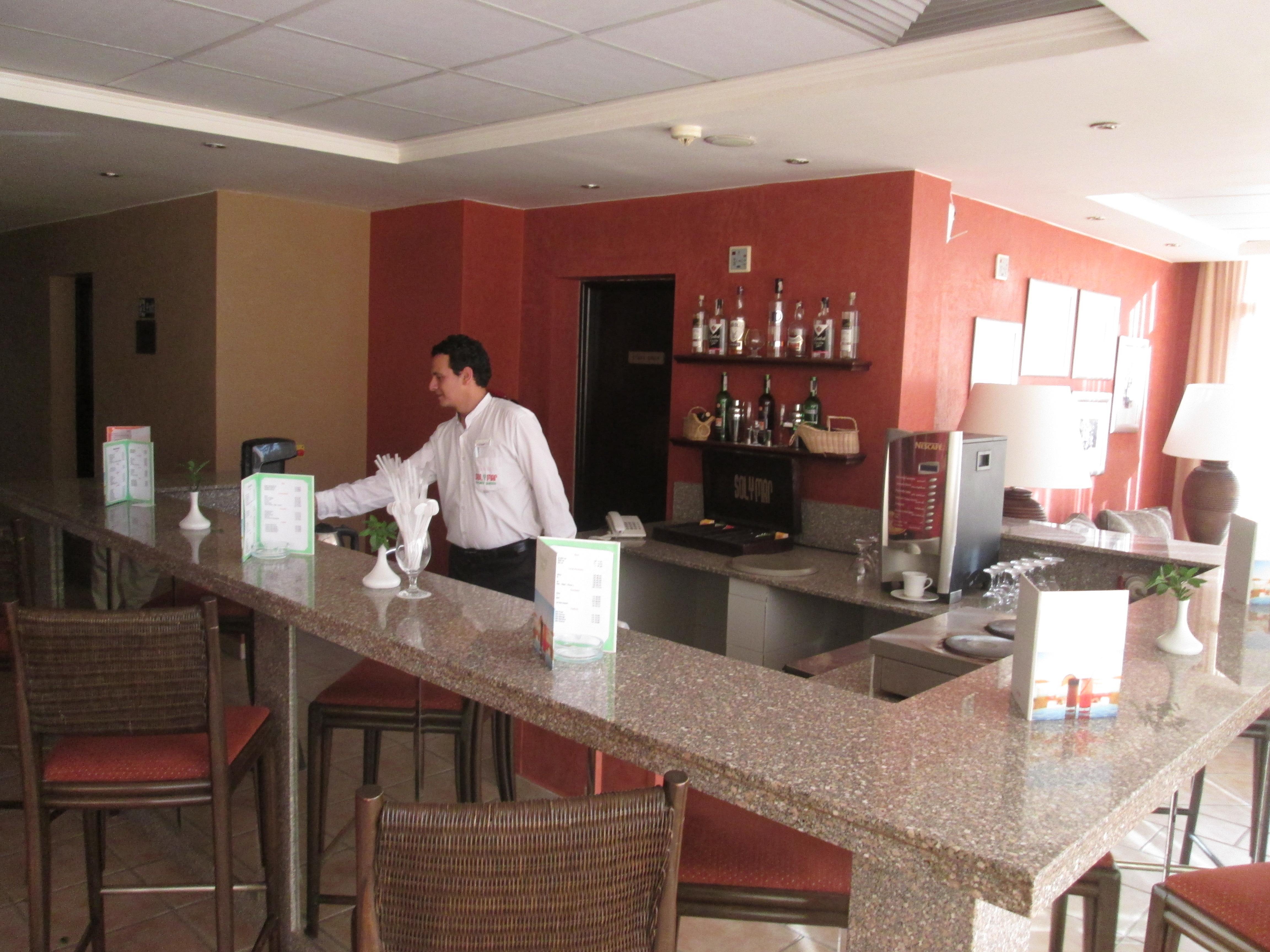 Jaz Neo Ivory Aparthotel Hurghada Exterior foto