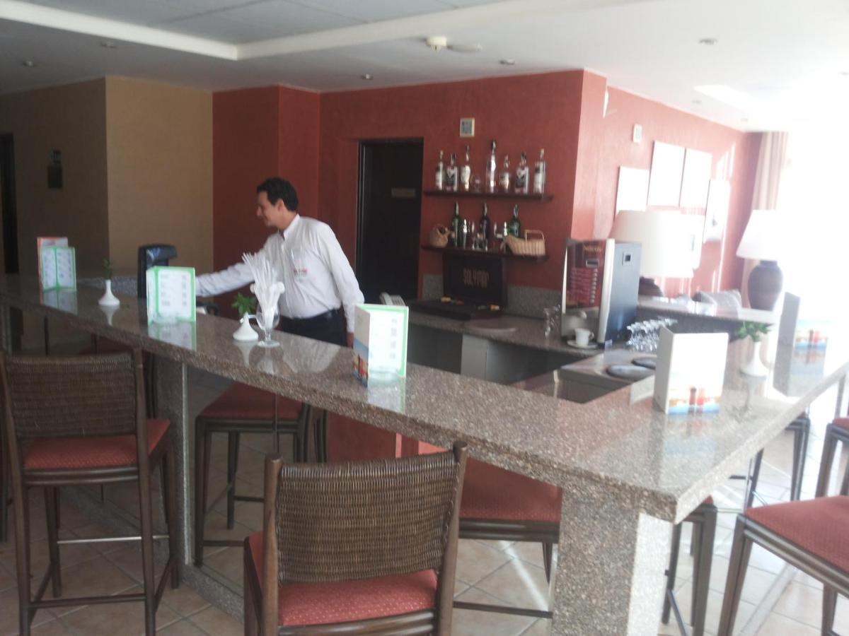 Jaz Neo Ivory Aparthotel Hurghada Exterior foto