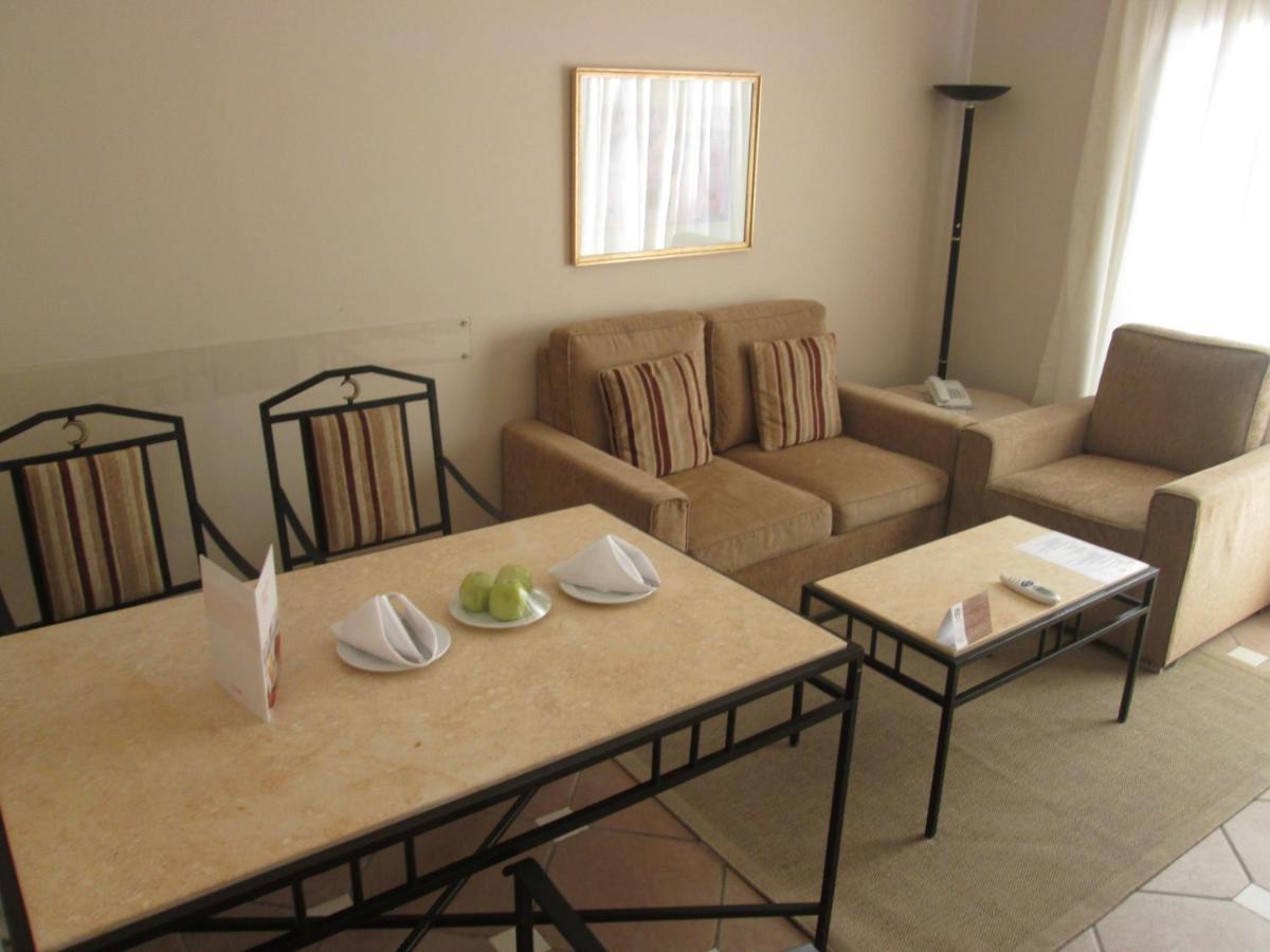 Jaz Neo Ivory Aparthotel Hurghada Exterior foto