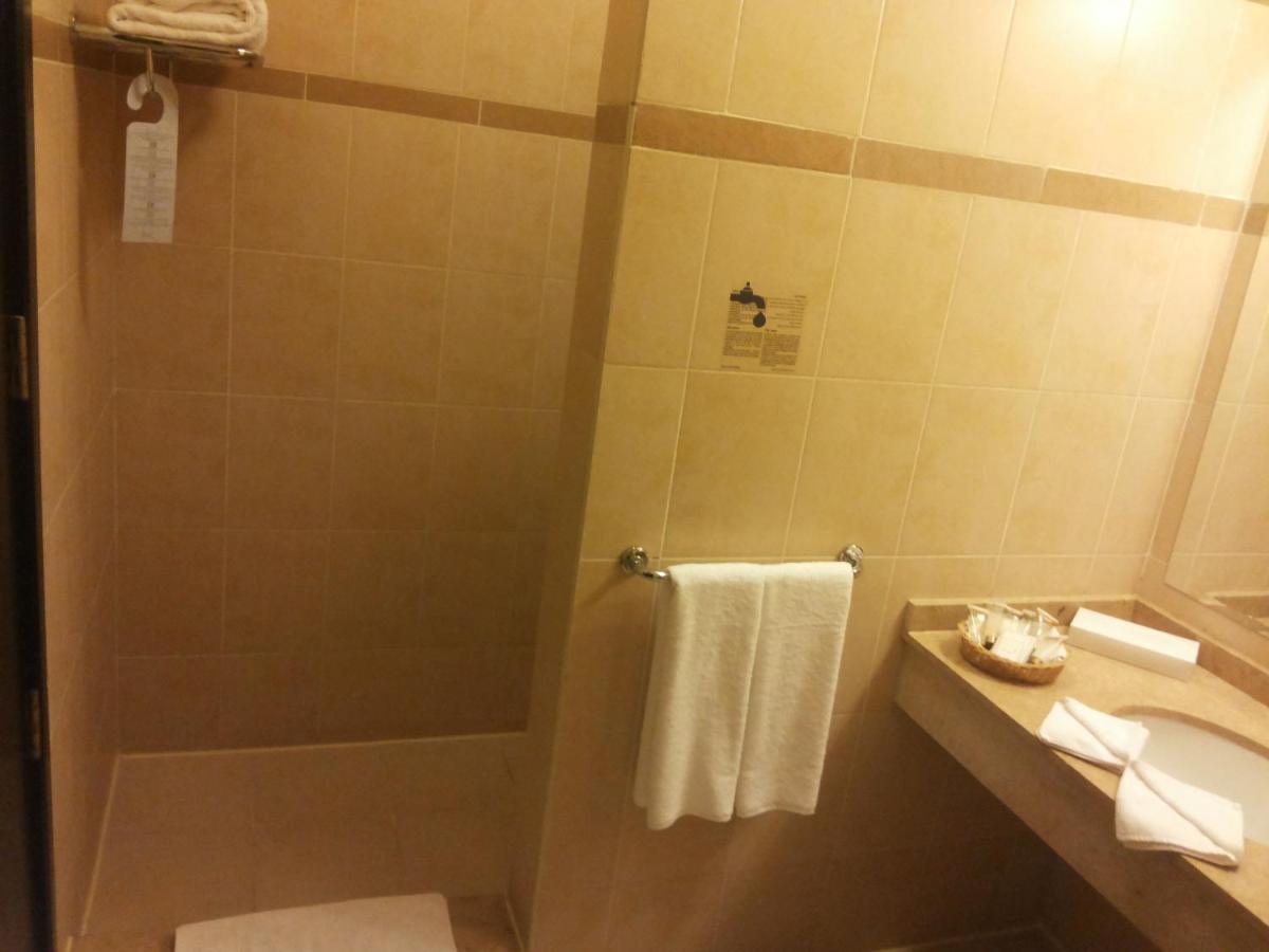 Jaz Neo Ivory Aparthotel Hurghada Exterior foto